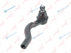 C4197L Наконечник рулевой тяги | лев
