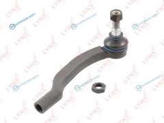 C4223L Наконечник рулевой тяги | лев