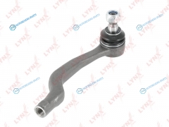 C4343L Наконечник рулевой тяги | лев