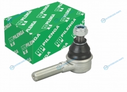 TS-P 1141 Наконечник рулевой короткий |перед |