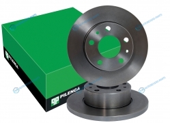 5835 Наконечник рулевой тяги | прав