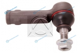 63731 Наконечник рулевой тяги | перед прав