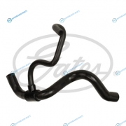 3832 Наконечник рулевой тяги | лев