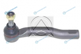45942 Наконечник рулевой тяги | перед лев