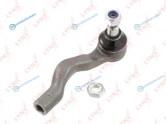 C4190L Наконечник рулевой тяги | лев