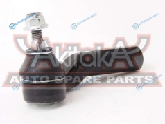 2121-CB8EL Наконечник рулевой левый с электроусилителем руля ASVA