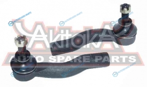 0121-ARR Наконечник рулевой правый ASVA