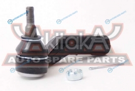 0521-BKL Наконечник рулевой левый ASVA