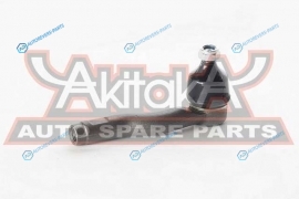 0521-GGL Наконечник рулевой левый ASVA