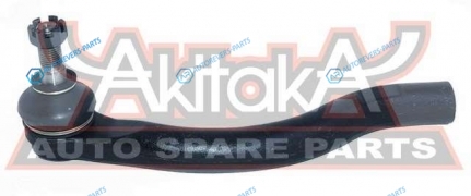 0321-FKR Наконечник рулевой правый ASVA