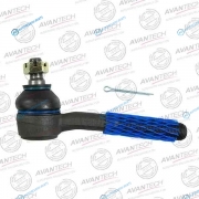 ATE0205 Наконечник рулевой AVANTECH