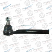 ATE0208R Наконечник рулевой AVANTECH