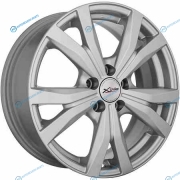 7087477 X-trike X119 R16x6.5 5x114.3 ET45 CB67.1 HS