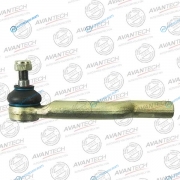ATE0701L Наконечник рулевой AVANTECH