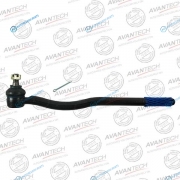 ATE0705 Наконечник рулевой AVANTECH