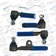 ATE0153L Наконечник рулевой AVANTECH