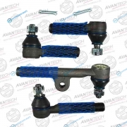 ATE0153R Наконечник рулевой AVANTECH