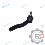 D350-32-290A наконечник рул 2002-2005 гидравл. рейка [левый]