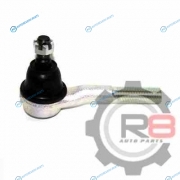 MB831043 наконечник рулевой [внешний]