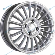 7064442 СКАД Веритас R16x6.5 5x114.3 ET45 CB67.1 Selena