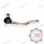 MR508135 наконечник рулевой [левый]