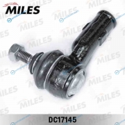 DC17145 Наконечник рулевой тяги правый FORD FOCUS I DC17145