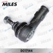 DC17144 Наконечник рулевой тяги левый FORD FOCUS I DC17144