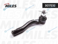 DC17232 Наконечник рт TOYOTA LAND CRUISER 100 98- лев. (CTR CET-120) DC17232