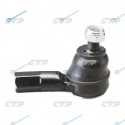 CE0307_наконечник рулевой! замена CEM-12| Mitsubishi Galant all 84-96