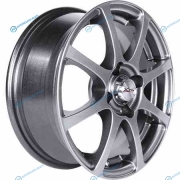 7122852 X-trike X114 R14x5.5 4x98 ET35 CB58.5 HSB