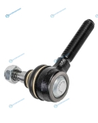 Z10823_наконечник рулевой внутренний правый!| Opel Omega all 86>