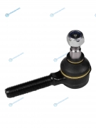 Z10824_наконечник рулевой внутренний левый!| Opel Omega all 86>