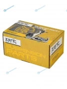 Z10835_наконечник рулевой правый!| Audi 100|A6|V8 83-97