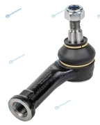 Z10848_наконечник рулевой правый! 70S002792>| VW T4 96>