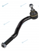 Z10903_наконечник рулевой левый!| Citroen C5 all 01>