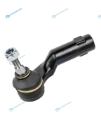 Z10921_наконечник рулевой левый!| Mazda 3 BK 03>