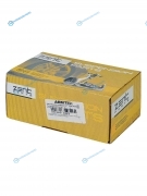 Z10979_наконечник рулевой правый!| Ford Focus 1.4-1.6 04>|C-Max 03>