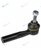 Z11006_наконечник рулевой левый!| Fiat Grande Punto all 05>