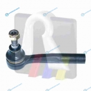 91-00395-2_наконечник рулевой левый!| Opel Astra all 04>