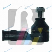 91-00689-2_наконечник рулевой левый!| Ford Focus all 98>