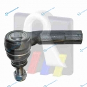 91-00995-2_наконечник рулевой левый!| VW Bora|Golf| Audi A3 98>