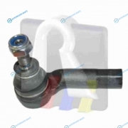 91-05339-2_наконечник рулевой левый!| Skoda Fabia all 99>