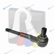 91-05996_наконечник рулевой!| Audi A4|A6 all 01>