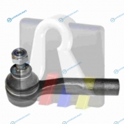 91-90320-2_наконечник рулевой левый!| Opel Corsa| Fiat Punto 06>