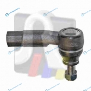 91-90996-1_наконечник рулевой правый!| VW Caddy 03>|Passat 05>|Touran 03>