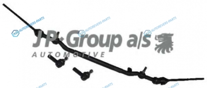 1344400500 Трапеция рулевая в сборе