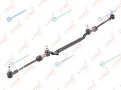 C3021LR Трапеция рулевая в сборе | правлев