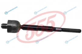 SR-N340 Тяга рулевая | перед правлев