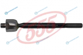 SR-T390 Тяга рулевая | перед правлев