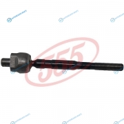 SR-N150 Тяга рулевая | перед правлев